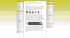 Desktop Screenshot of james-joyce.de
